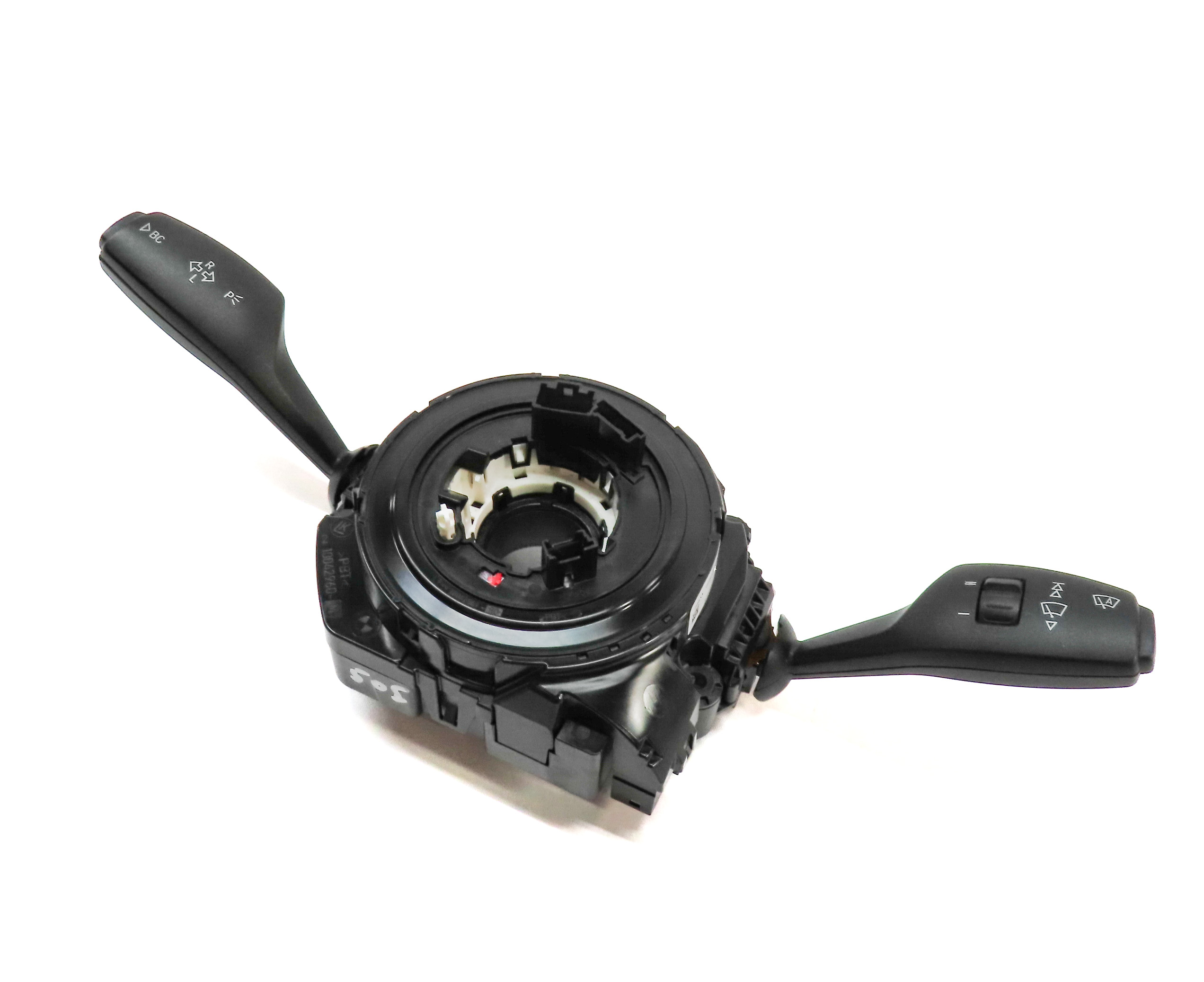 2012-2017 BMW 2 3 4 SERIES (F22 F30 F32) COLUMN BLINKER WIPER COMBINATION SWITCH — exact item pictured